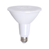 A Par38 light bulb