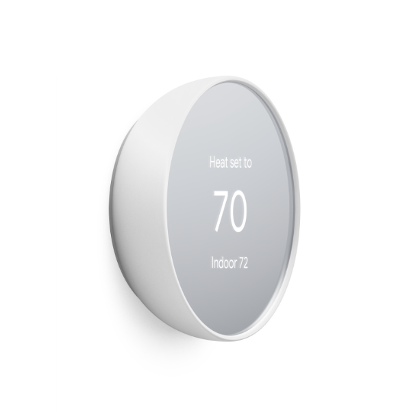 How to set humidity on NEST 