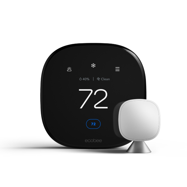 Nest Thermostat, Snow – DTE Energy Marketplace