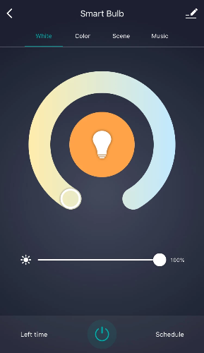 Simply Conserve: BR30 Smart LED Flood (2-pk)