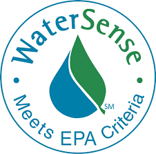 WaterSense logo